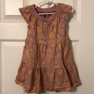 Tea Collection twirl dress